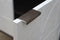 Tv-meubel DKD Home Decor Donkerbruin 140 x 35 x 50 cm Mangohout