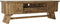 Tv-meubel DKD Home Decor Gerecycleerd Hout (180 x 60 x 45 cm)