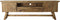 Tv-meubel DKD Home Decor Gerecycleerd Hout (180 x 60 x 45 cm)