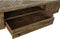 Tv-meubel DKD Home Decor Gerecycleerd Hout (180 x 60 x 45 cm)
