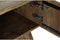 Tv-meubel DKD Home Decor Gerecycleerd Hout (180 x 60 x 45 cm)