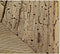 Tv-meubel DKD Home Decor Gerecycleerd Hout (180 x 60 x 45 cm)
