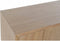 Tv-meubel DKD Home Decor Grijs Crème Metaal Paulownia hout (90 x 34 x 66.5 cm)