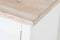 Tv-meubel DKD Home Decor Spar Wit Hout MDF 120 x 40 x 45 cm