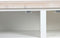 Tv-meubel DKD Home Decor Spar Wit Hout MDF 120 x 40 x 45 cm