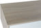 Tv-meubel DKD Home Decor Wit Metaal Hout MDF (160 x 40 x 50 cm)