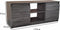 TV meubel - dressoir - 120 cm - bruin grijskleurig