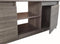 TV meubel - dressoir - 120 cm - bruin grijskleurig