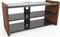 Tv meubel dressoir - media meubel - 100 cm breed