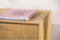 Tv-meubel Elliot 140 cm - Naturel | BY-OLAF