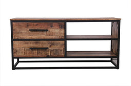 TV-meubel Grace 118 cm breed