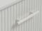 Tv-Meubel Greige Metaal/MDF - 140x45x50cm - Palma - Giga Living