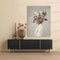 Tv-meubel Harvard 180cm - zwart/goud | Hotel collection