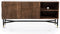 TV meubel Isa Donker Bruin | Eleonora