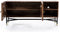TV meubel Isa Donker Bruin | Eleonora