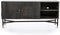 TV meubel Isa Donker Grijs | Eleonora