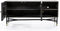 TV meubel Isa Donker Grijs | Eleonora