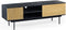 Tv-meubel Kingston 140 cm - naturel | BY-OLAF