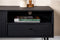 TV-meubel Kingston 150 cm - Zwart | BY-OLAF