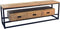 TV-meubel Len mangohout 150 cm - Naturel