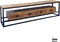 TV-meubel Len mangohout 180 cm - Naturel