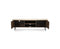 TV meubel Lio Travertin 170 cm - bruin | Eleonora