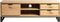 Tv-meubel Livorno Naturel 170 cm - Giga Living