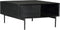TV-meubel Madison 165 cm - zwart