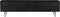 TV-meubel Madison 165 cm - zwart