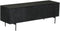 TV-meubel Madison 165 cm - zwart