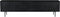 TV-meubel Madison 210 cm - zwart