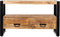 TV-Meubel mango metaal 120 cm