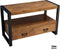 TV-Meubel mango metaal 120 cm