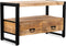 TV-Meubel mango metaal 120 cm