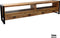 TV-meubel mango metaal 220 cm