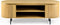 Tv-meubel Milly 155 cm - Naturel | BY-OLAF