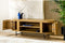 Tv-meubel Milly 155 cm - Naturel | BY-OLAF