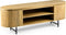 Tv-meubel Milly 155 cm - Naturel | BY-OLAF