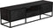Tv meubel New York - 145 cm - zwart
