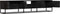 Tv meubel New York - 145 cm - zwart
