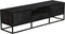 Tv meubel New York - 180 cm - zwart