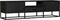 Tv meubel New York - 180 cm - zwart
