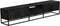 Tv meubel New York - 240 cm - zwart