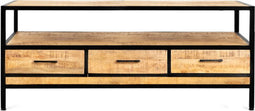 TV-meubel Newport mangohout 150 cm