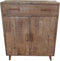 Tv meubel Omaha - 120 cm - naturel