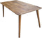 Tv meubel Omaha - 120 cm - naturel