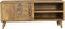 Tv meubel Omaha - 120 cm - naturel