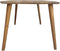 Tv meubel Omaha - 120 cm - naturel