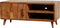 Tv meubel Omaha - 120 cm - naturel