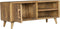 Tv meubel Omaha - 120 cm - naturel